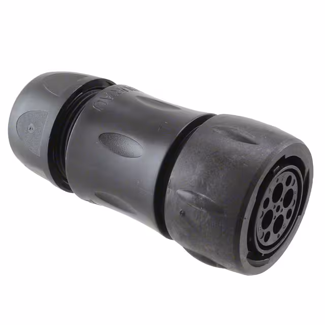 UTS6JC183G1S Souriau-Sunbank by Eaton  Boîtiers de connecteurs circulaires